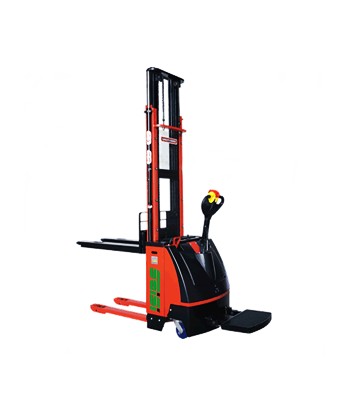 Hand Stacker Electric SEISI 1,5 Ton 2,5 M