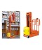 Electric Aerial Order Picker - 3 M