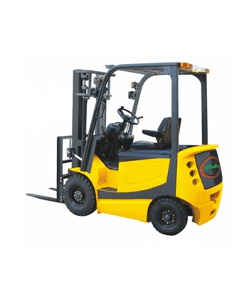 Electric Forklift Truck SEISI 2 Ton 1,6 M