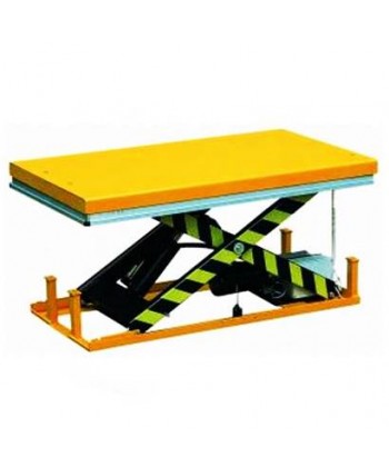 Lift Table Electric 2 Ton